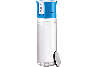 BRITA 061241 fill&go Vital - Wasserfilterflasche (Blau)